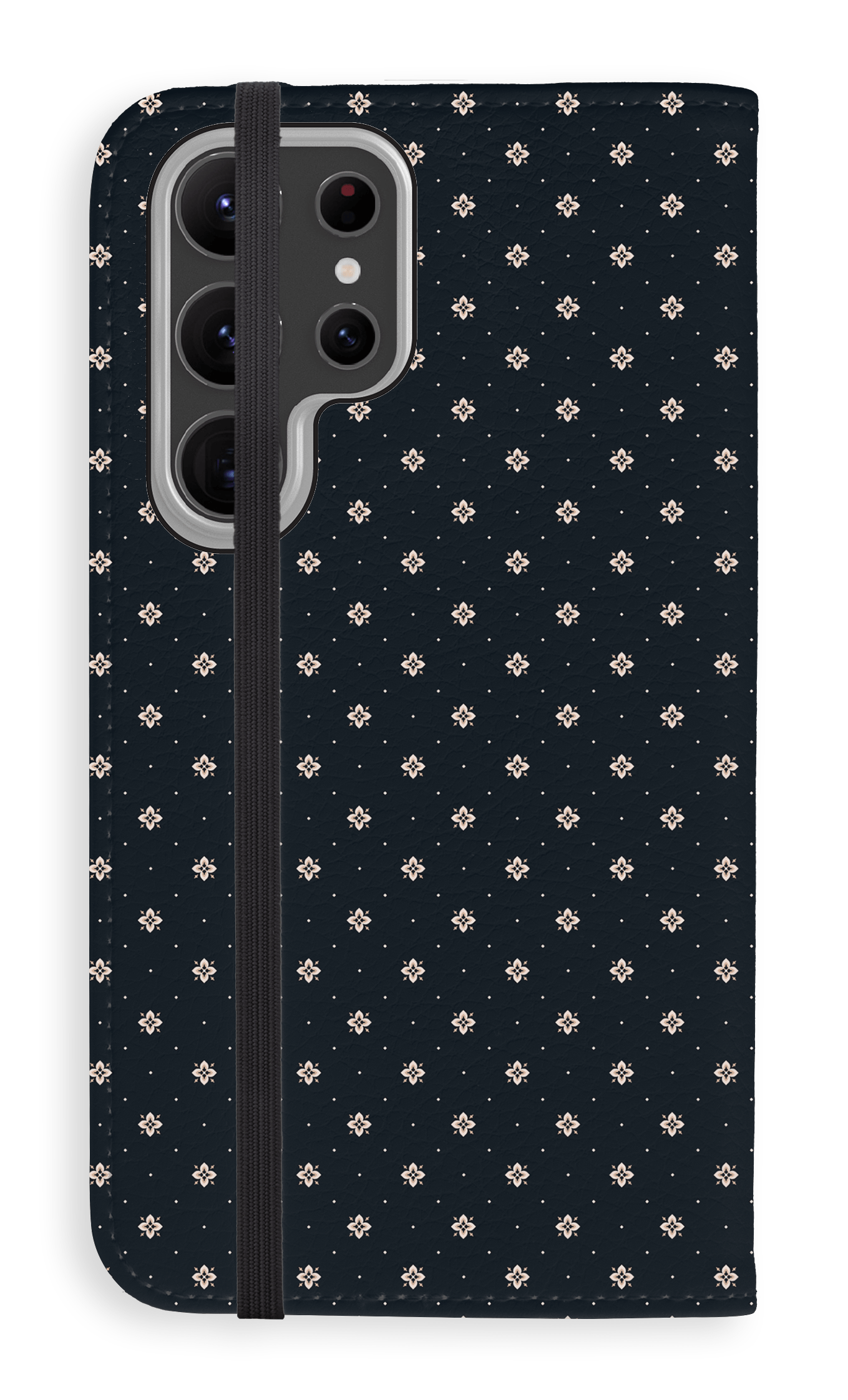 Billie Folio Case - Galaxy S23 Ultra