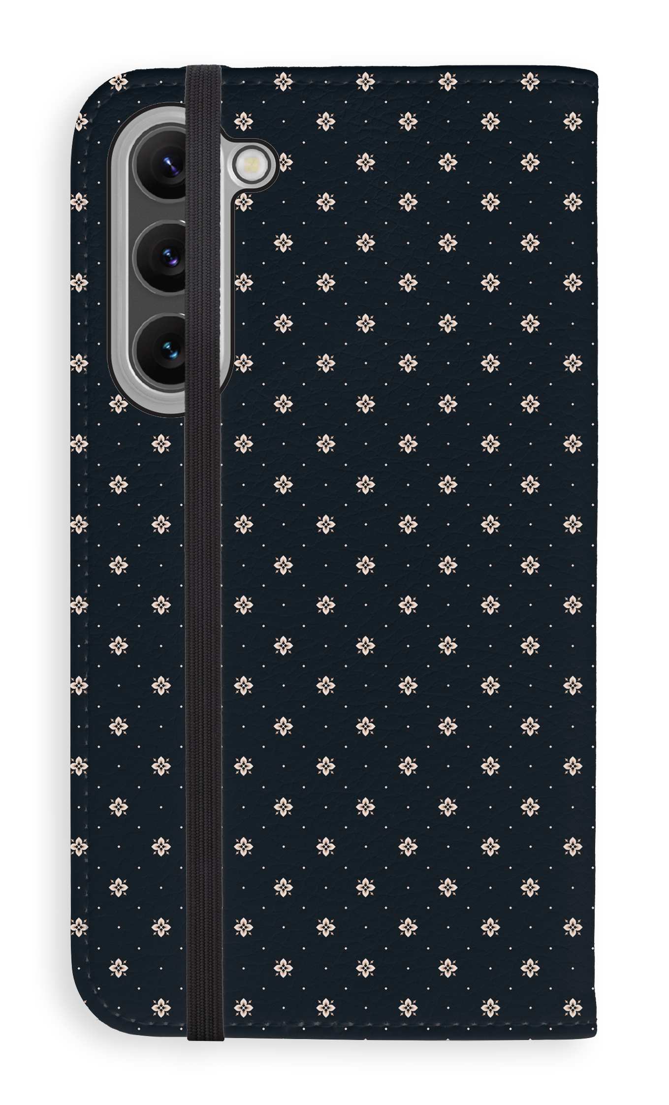 Billie Folio Case - Galaxy S23 Plus