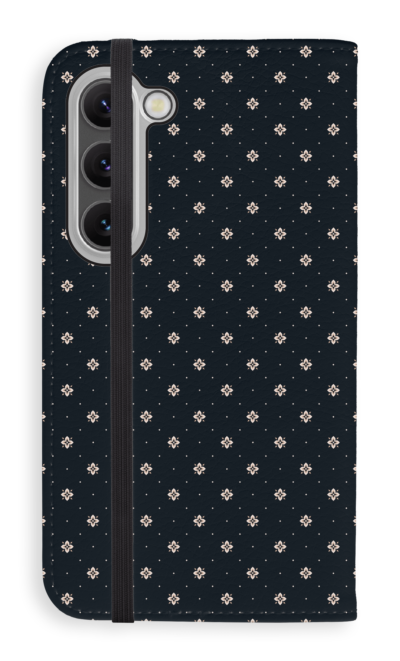 Billie Folio Case - Galaxy S23