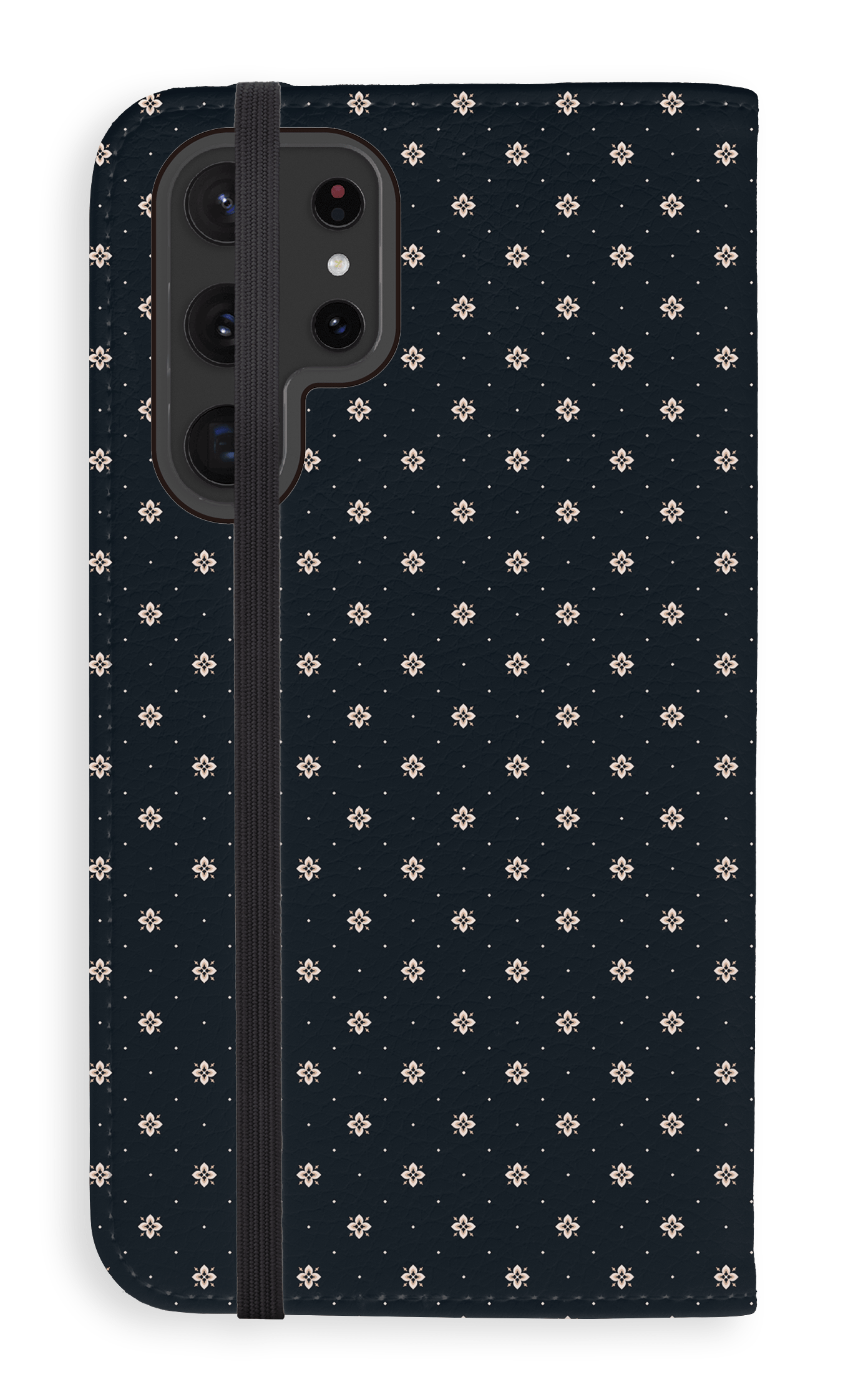 Billie Folio Case - Galaxy S22 Ultra