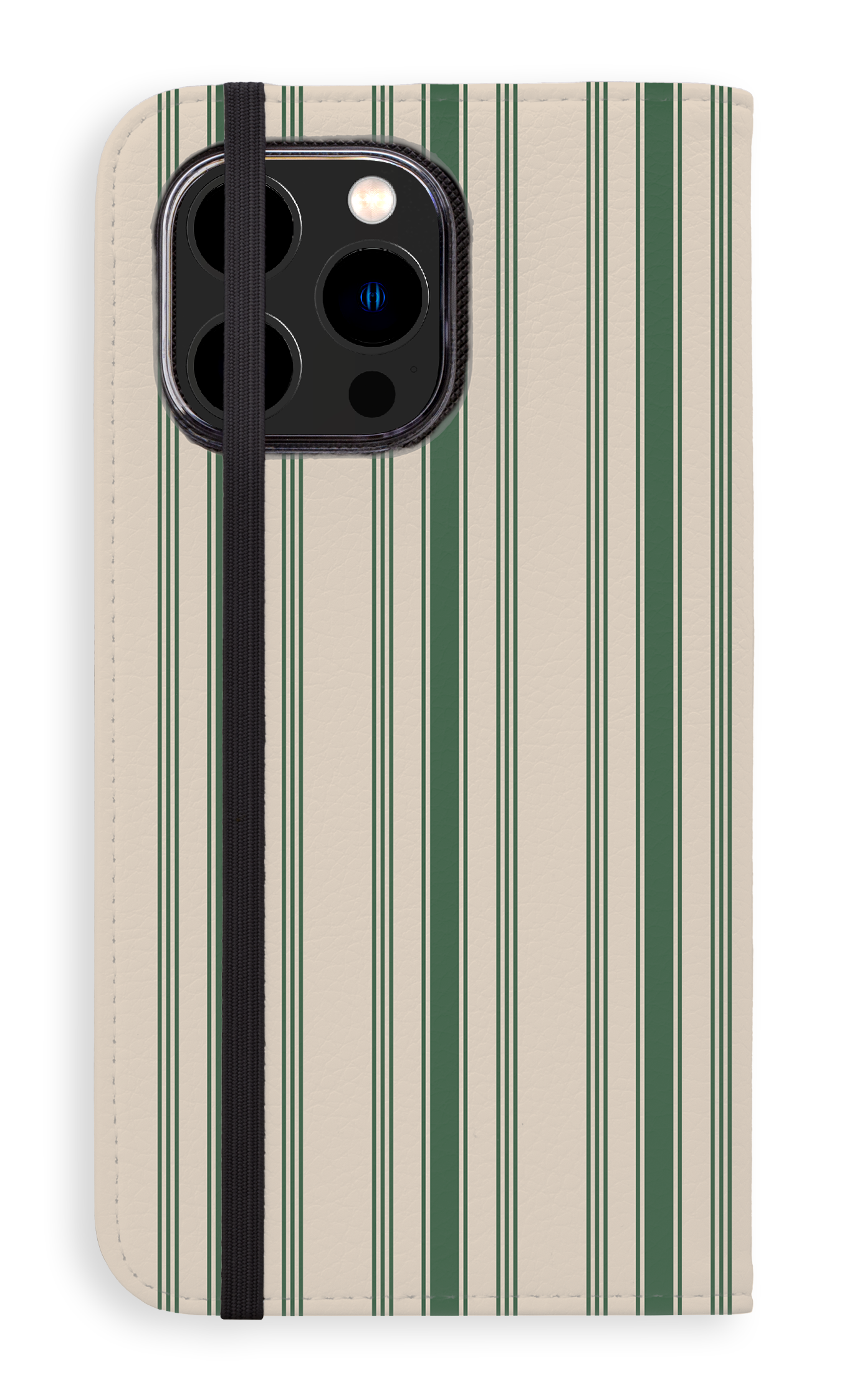 Rally Folio Case - iPhone 15 Pro Max