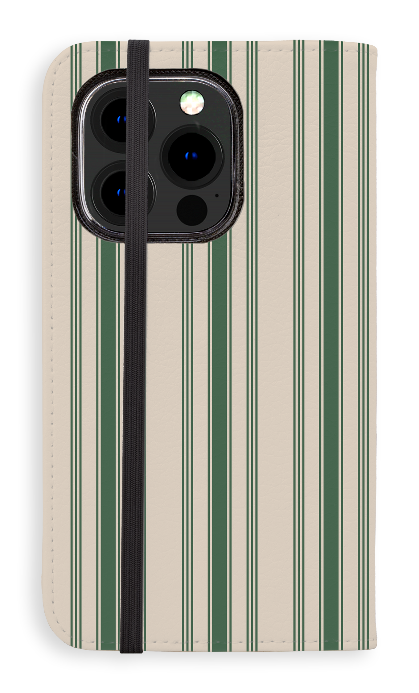 Rally Folio Case - iPhone 15 Pro