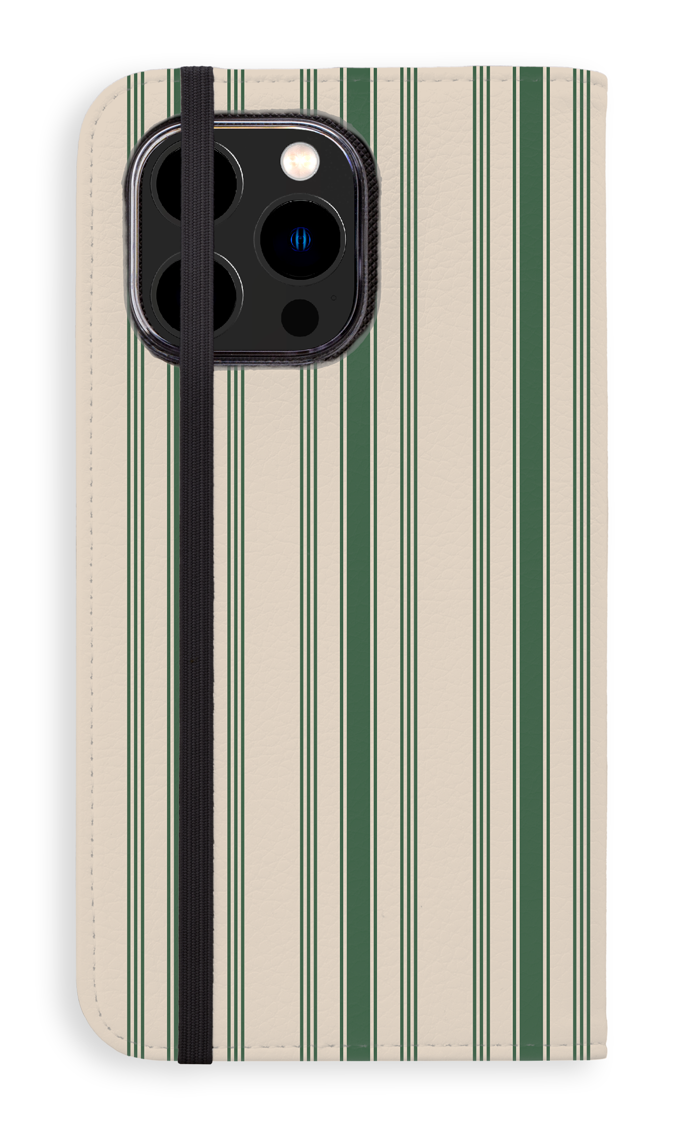 Rally Folio Case - iPhone 14 Pro Max