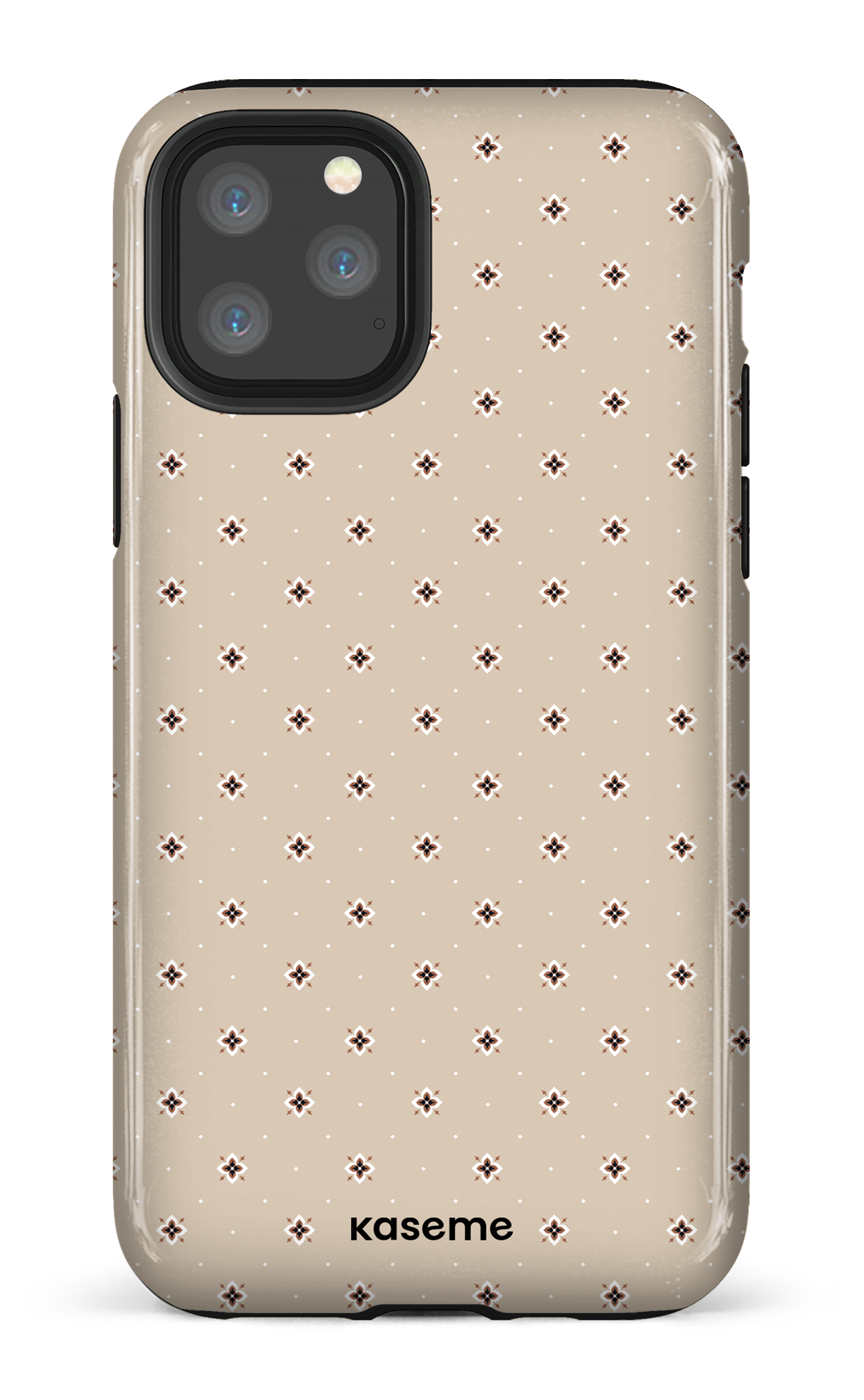 Billie Beige - iPhone 11 Pro