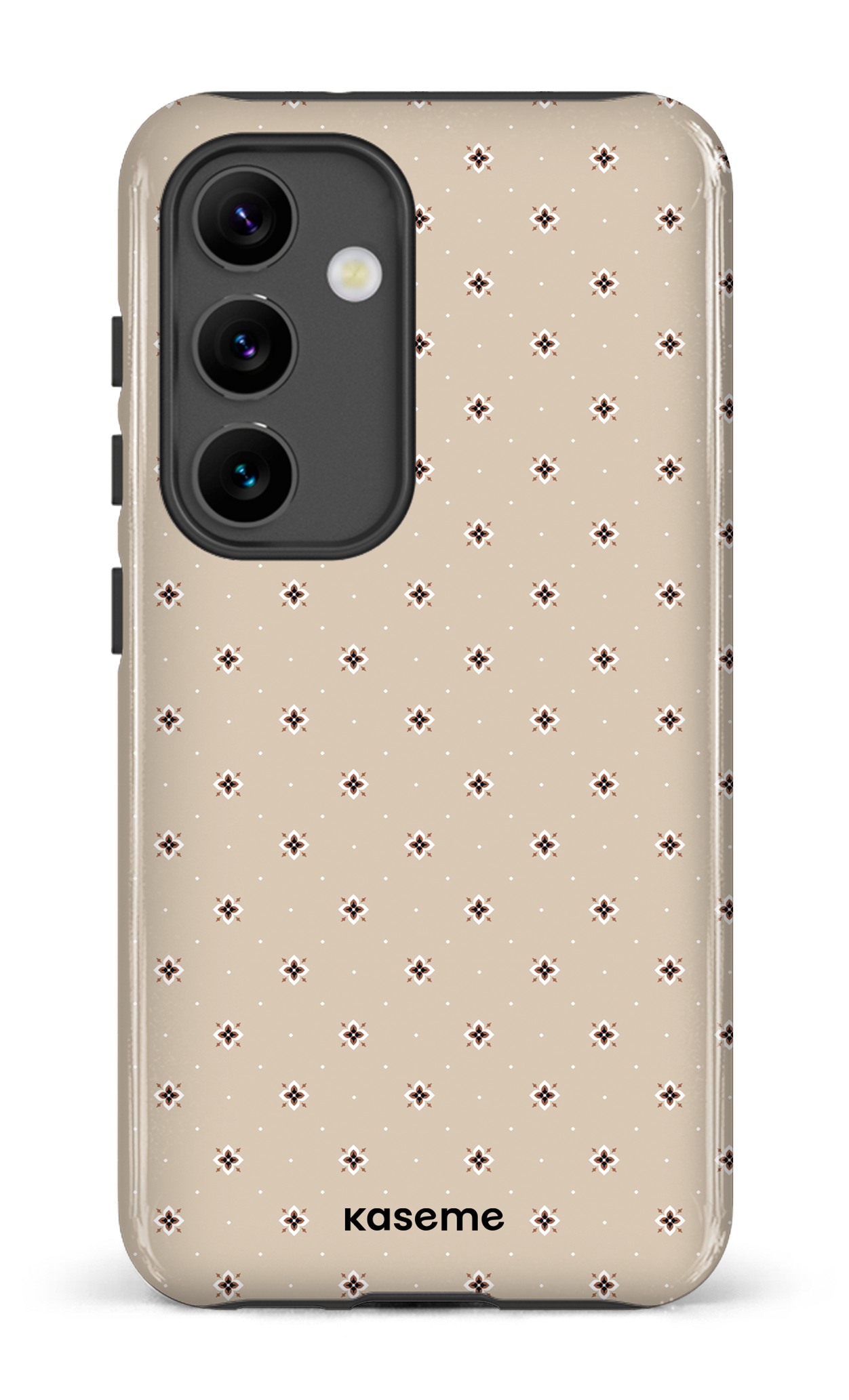 Billie Beige - Galaxy S23FE