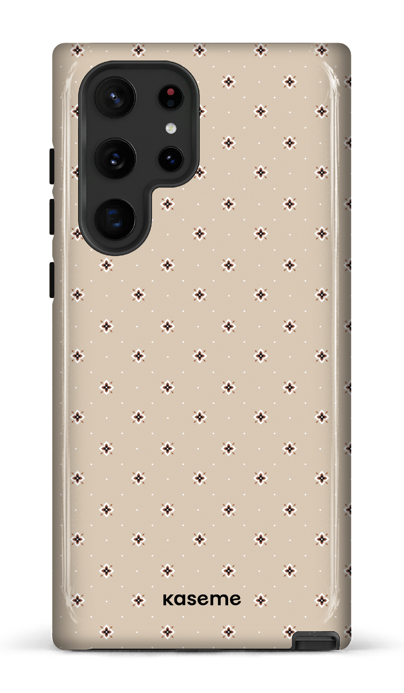 Billie Beige - Galaxy S22 Ultra