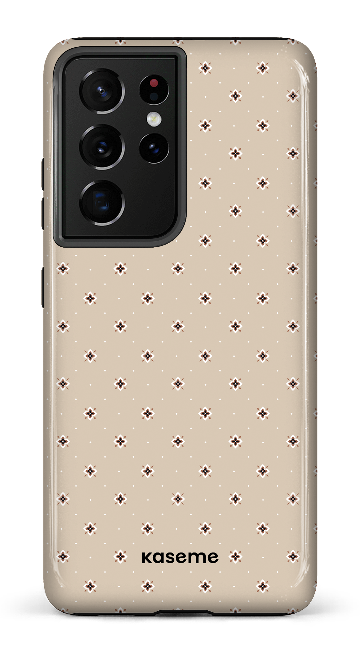 Billie Beige - Galaxy S21 Ultra