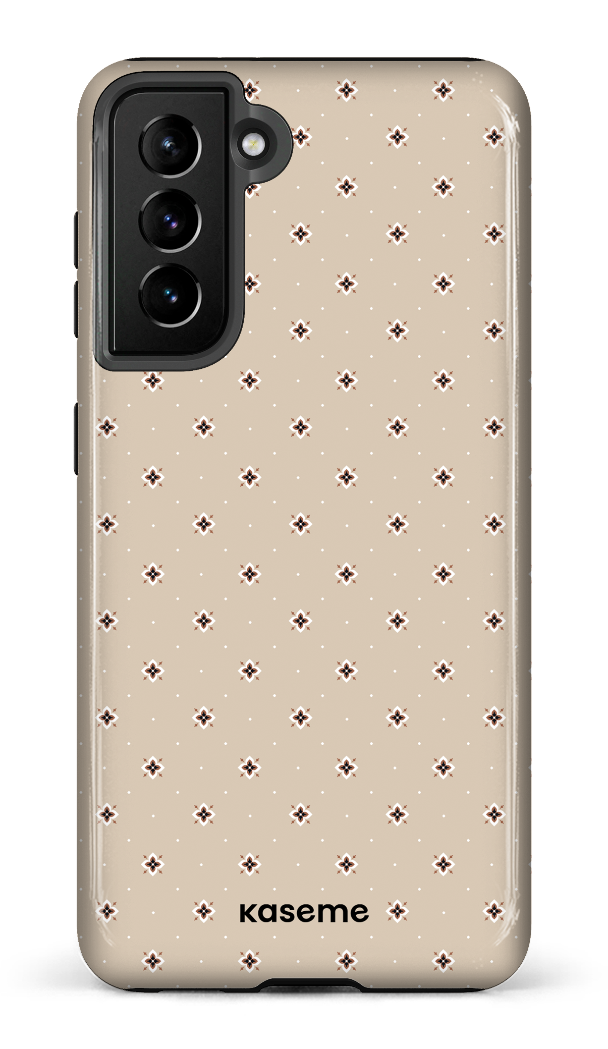 Billie Beige - Galaxy S21