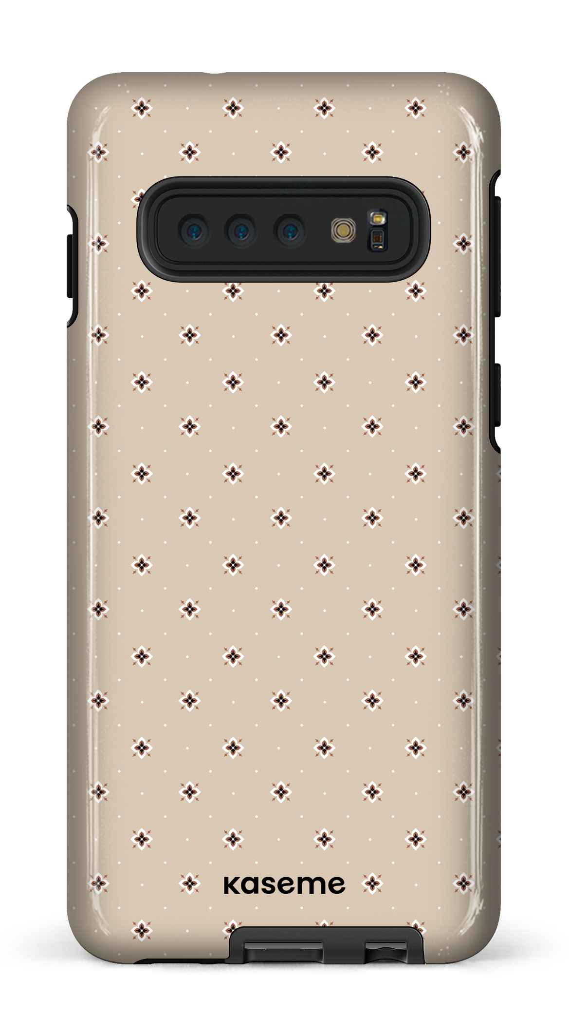 Billie Beige - Galaxy S10