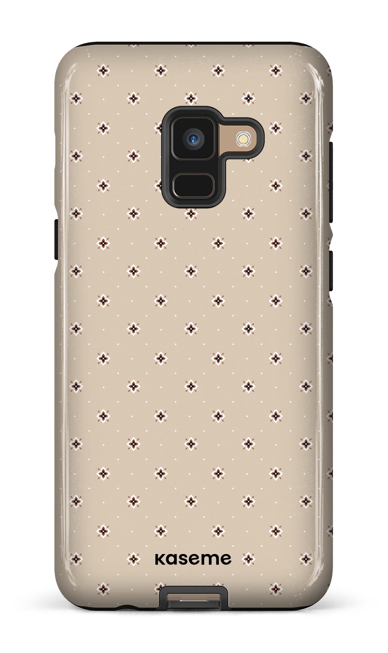 Billie Beige - Galaxy A8