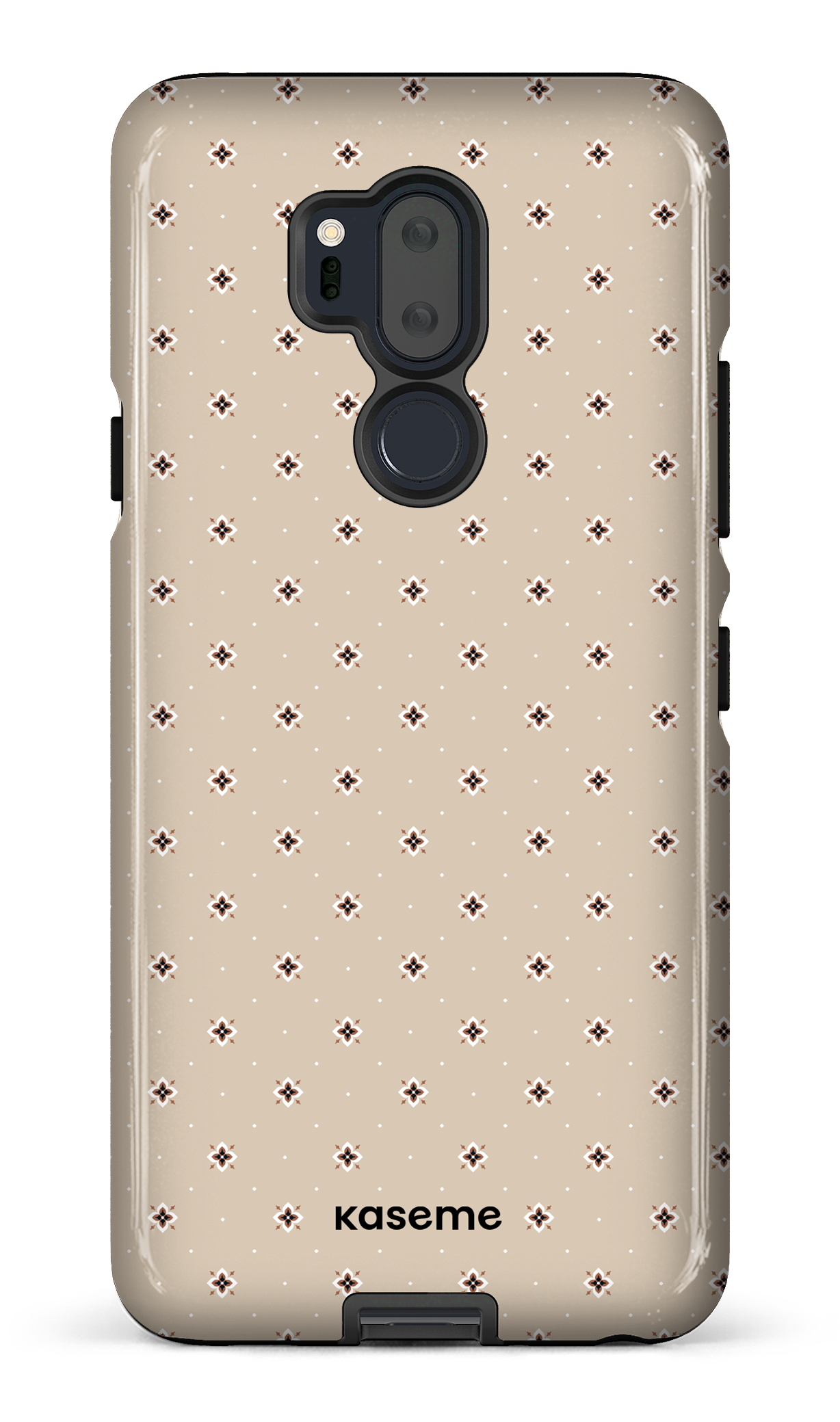 Billie Beige - LG G7