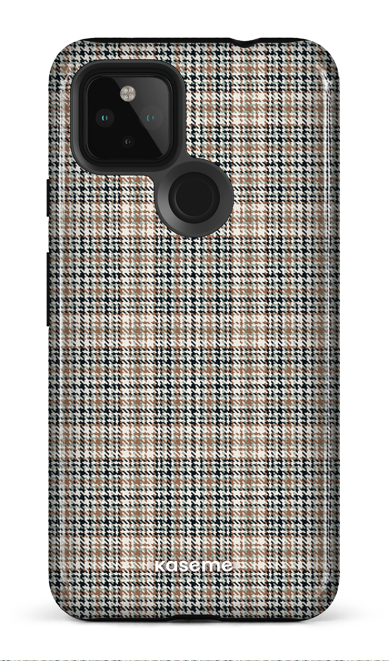 Heritage - Google Pixel 4A (5G)