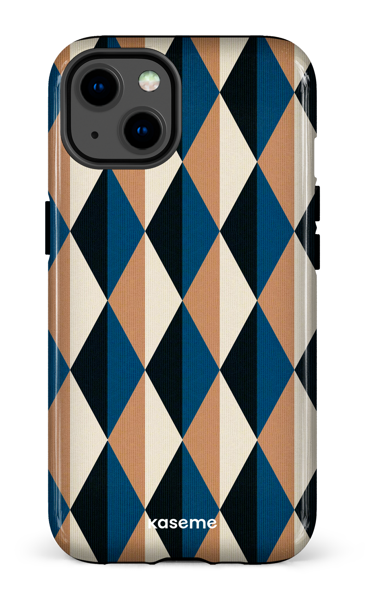 Harlequin Blue - iPhone 13