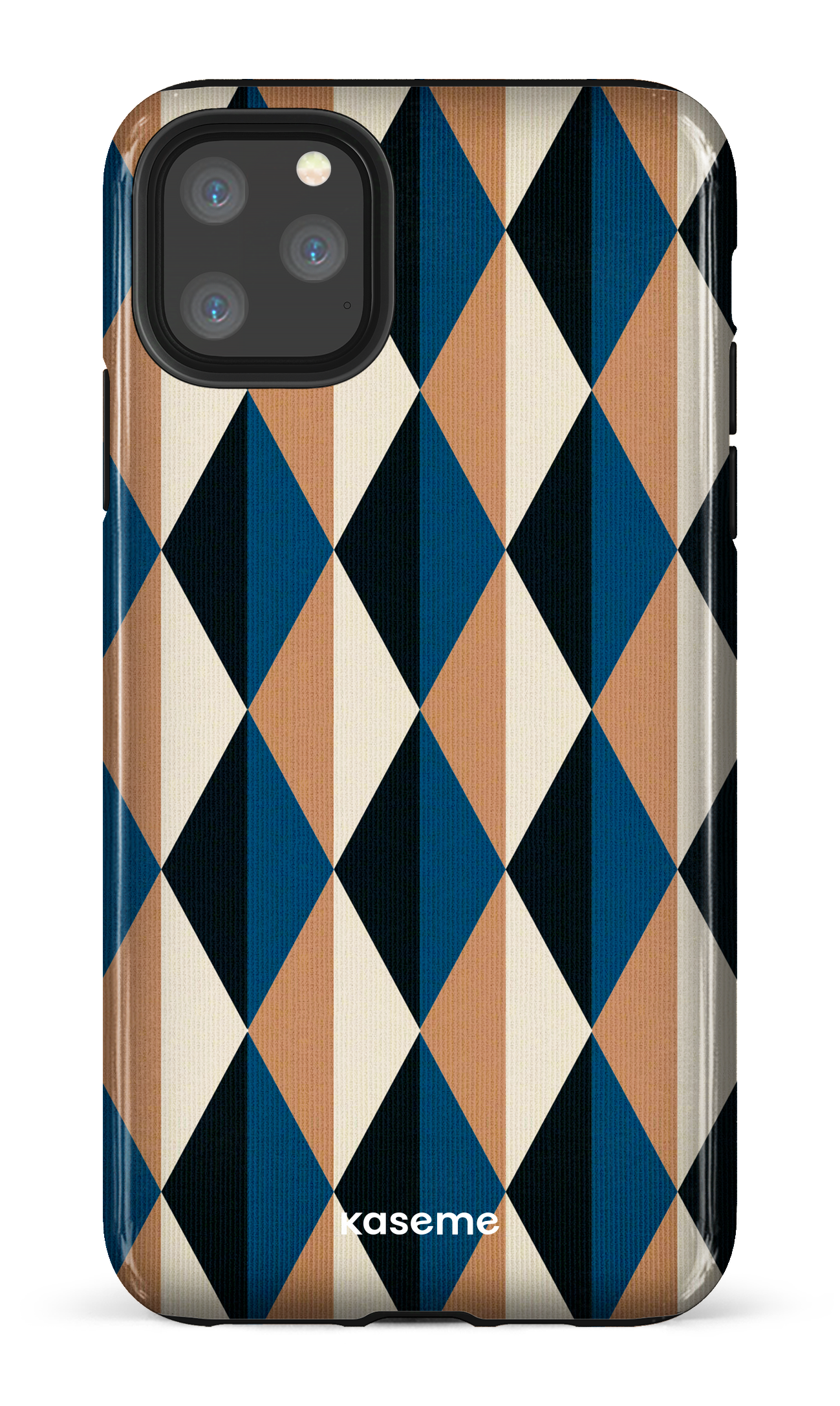 Harlequin Blue - iPhone 11 Pro Max