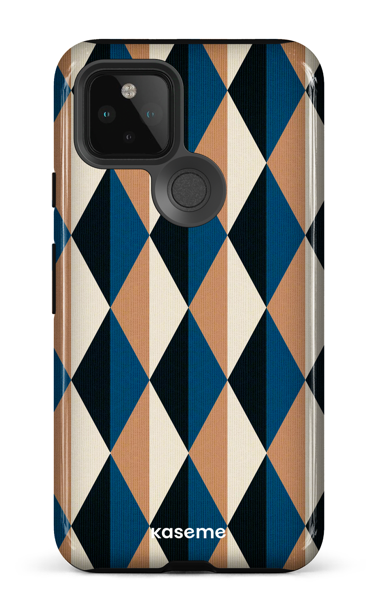 Harlequin Blue - Google Pixel 5