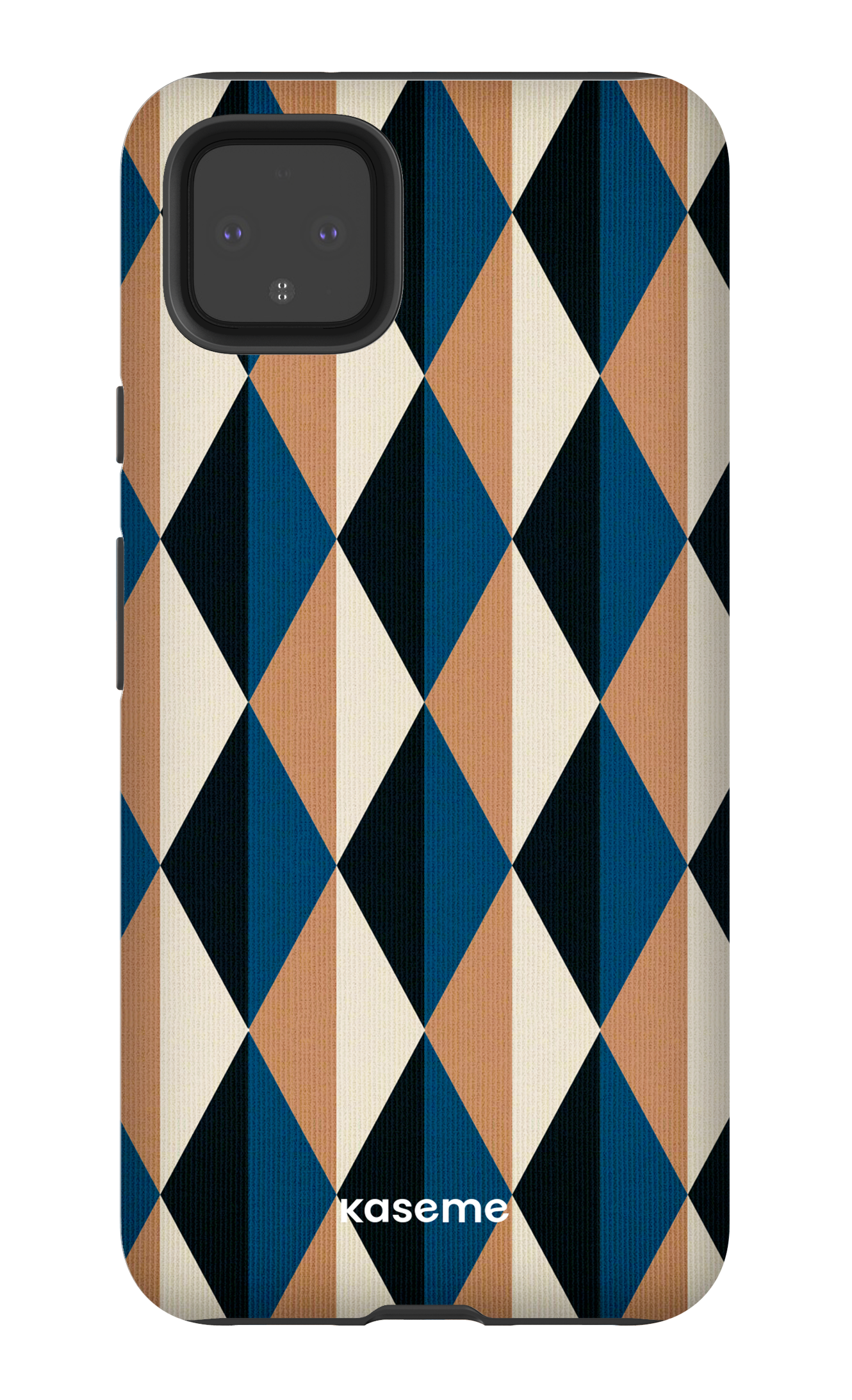 Harlequin Blue - Google Pixel 4 XL