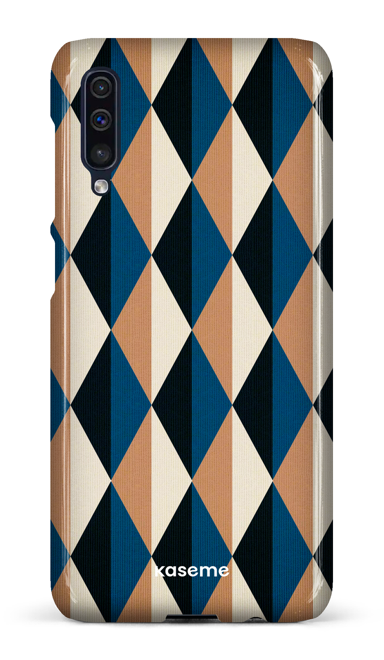 Harlequin Blue - Galaxy A50