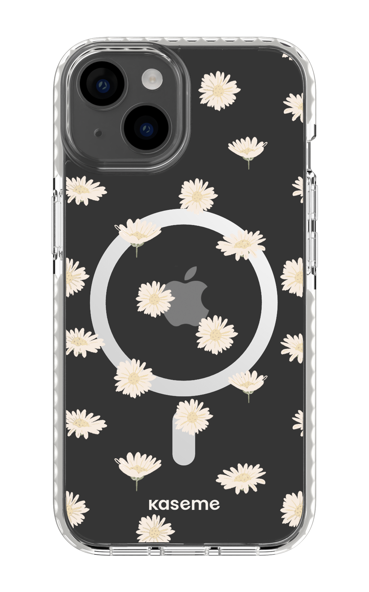 Bella Clear Case - iPhone 14