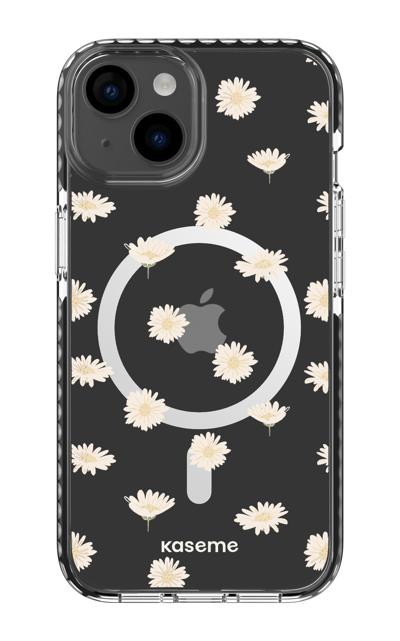 Bella Clear Case - iPhone 14