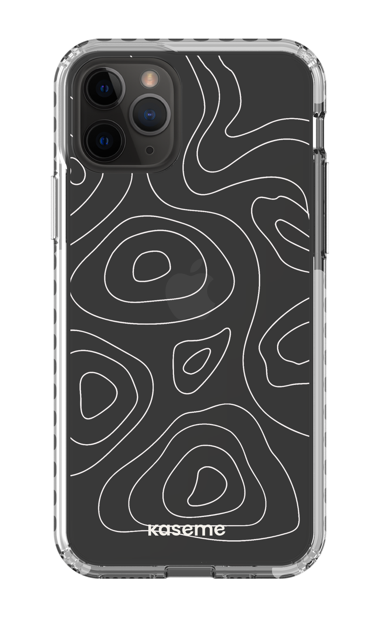 Enigma Clear Case - iPhone 11 Pro