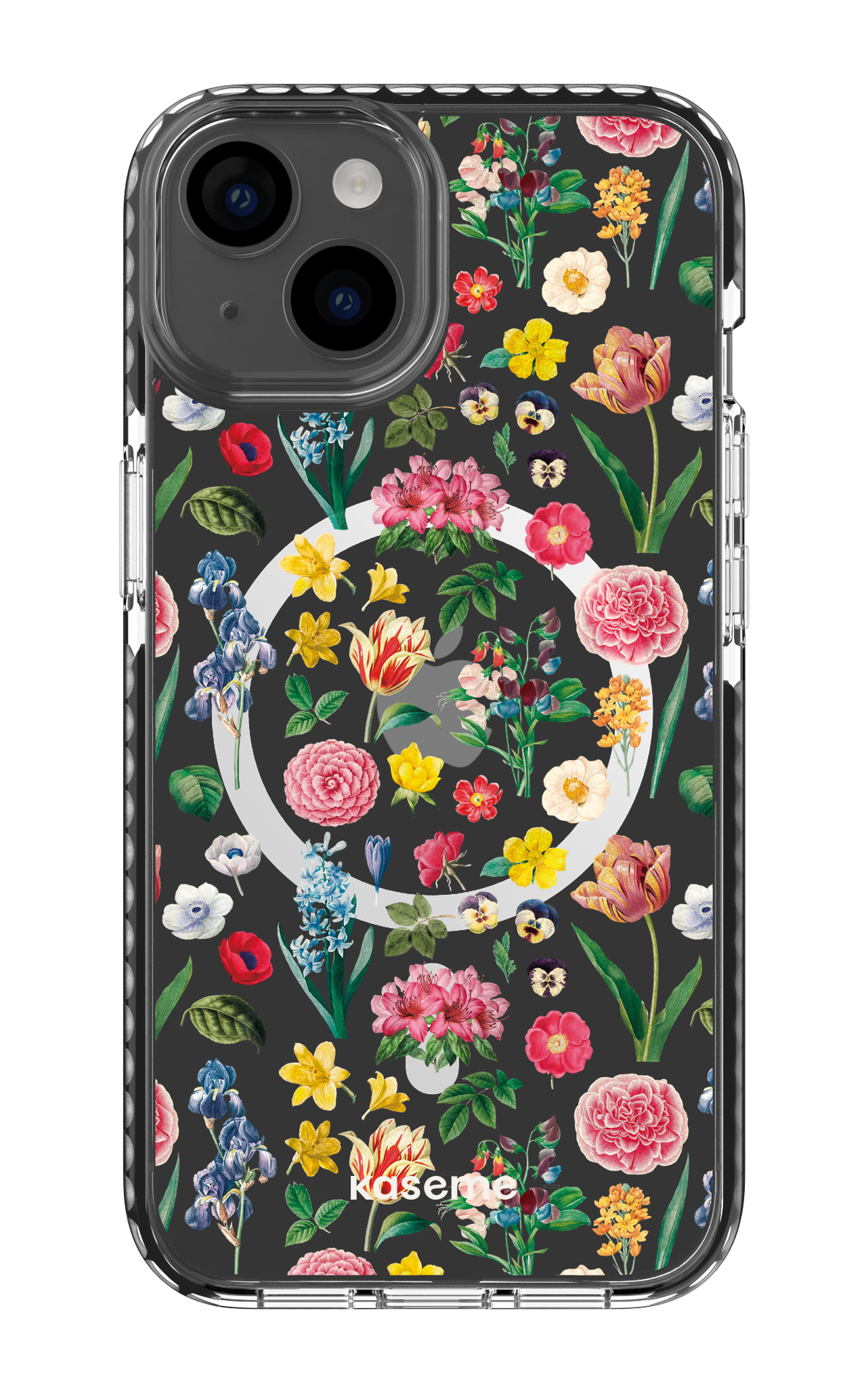 Amelia Clear Case - iPhone 14