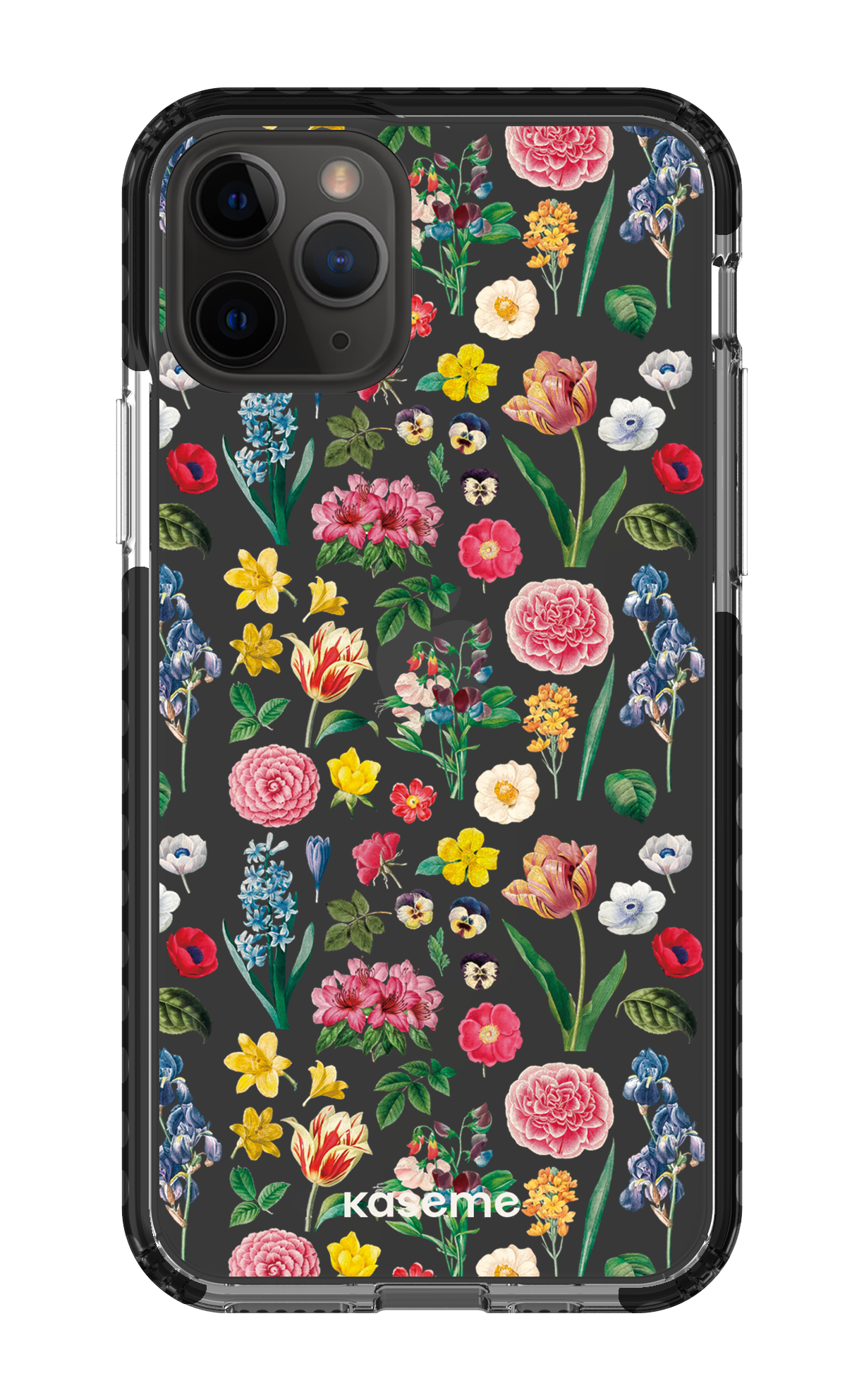 Amelia Clear Case - iPhone 11 Pro