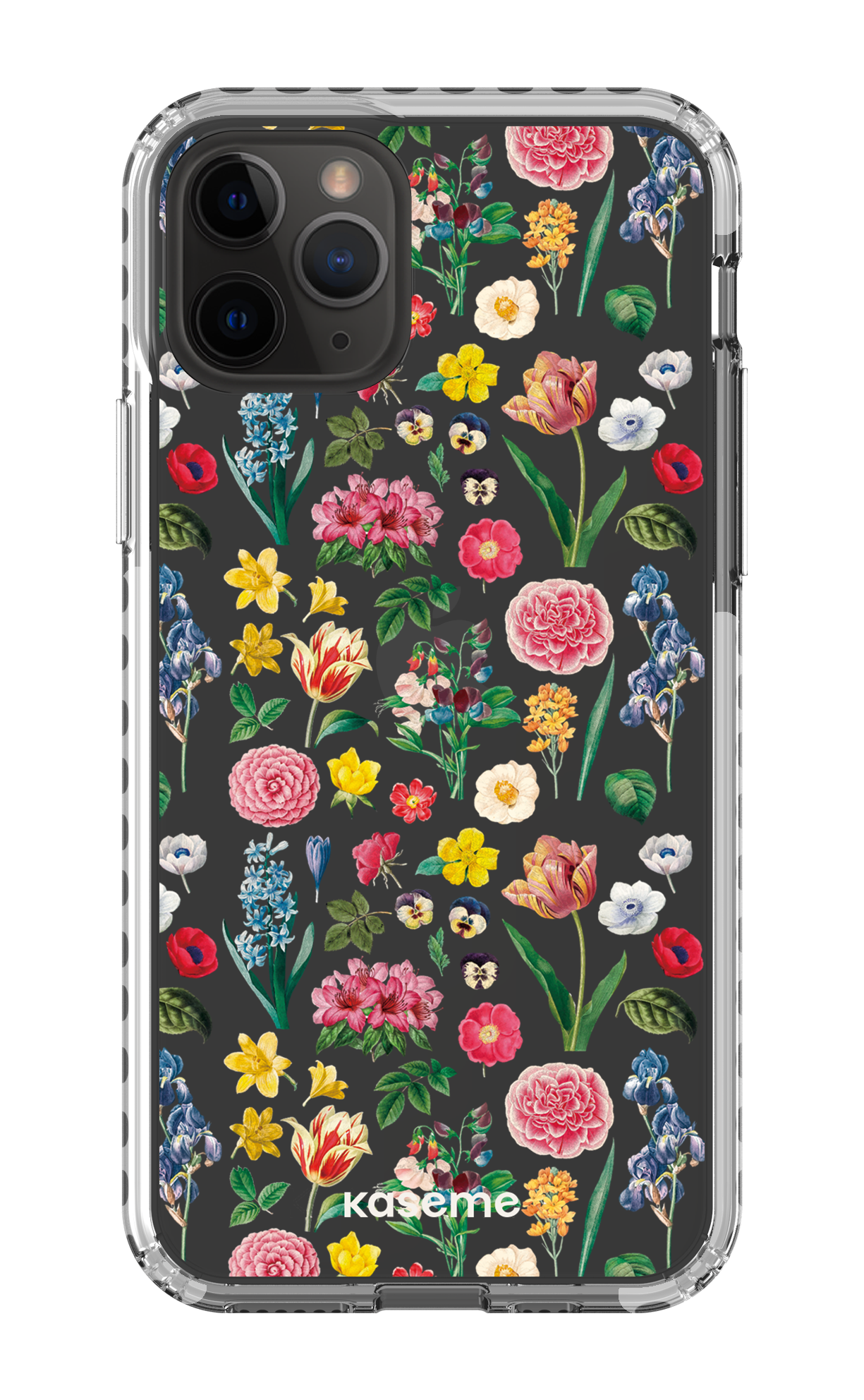 Amelia Clear Case - iPhone 11 Pro