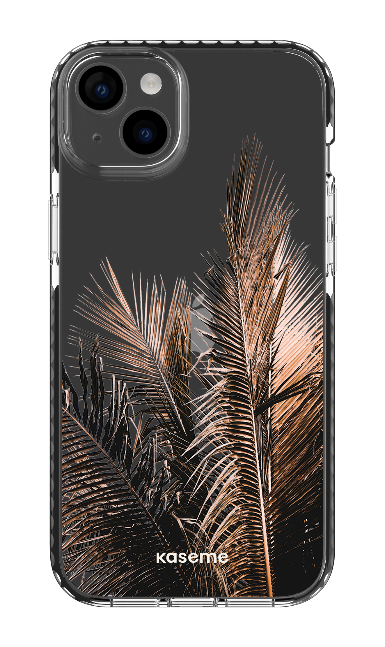 Cali Clear Case - iPhone 14 Plus