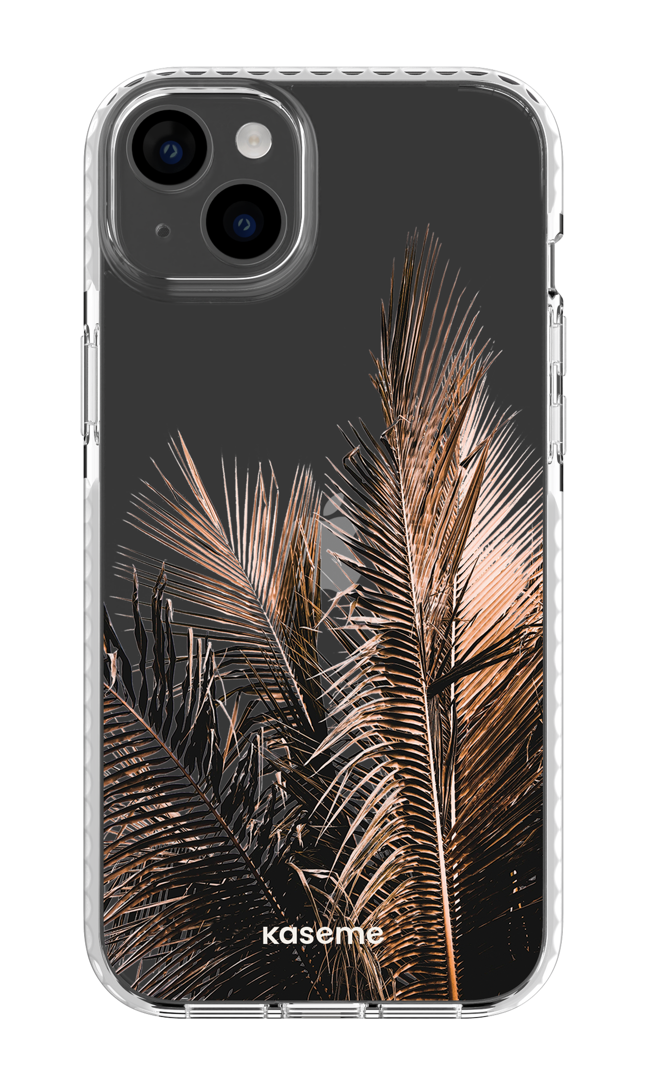 Cali Clear Case - iPhone 14 Plus