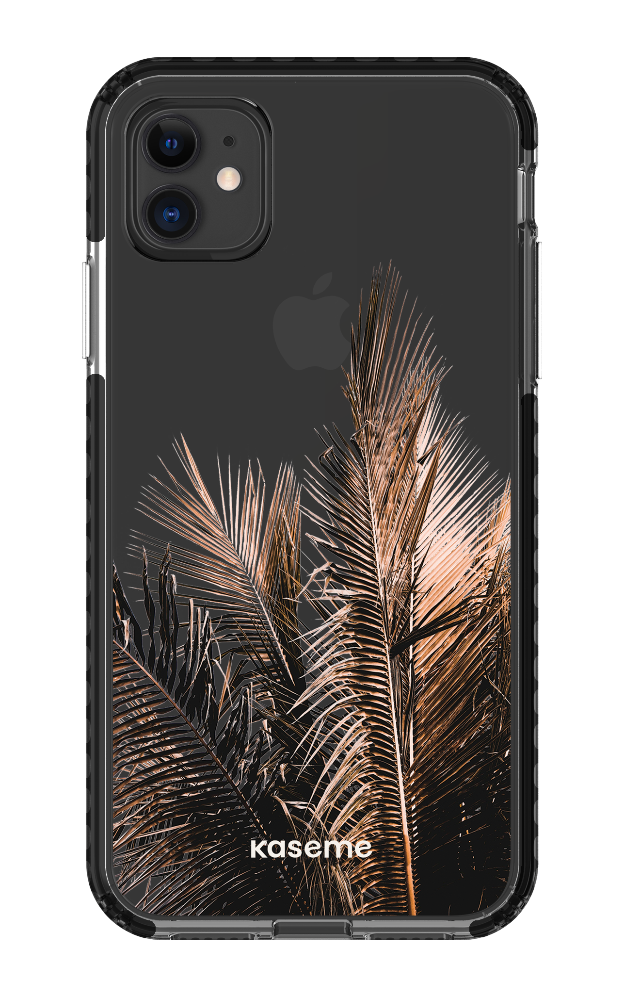 Cali Clear Case - iPhone 11