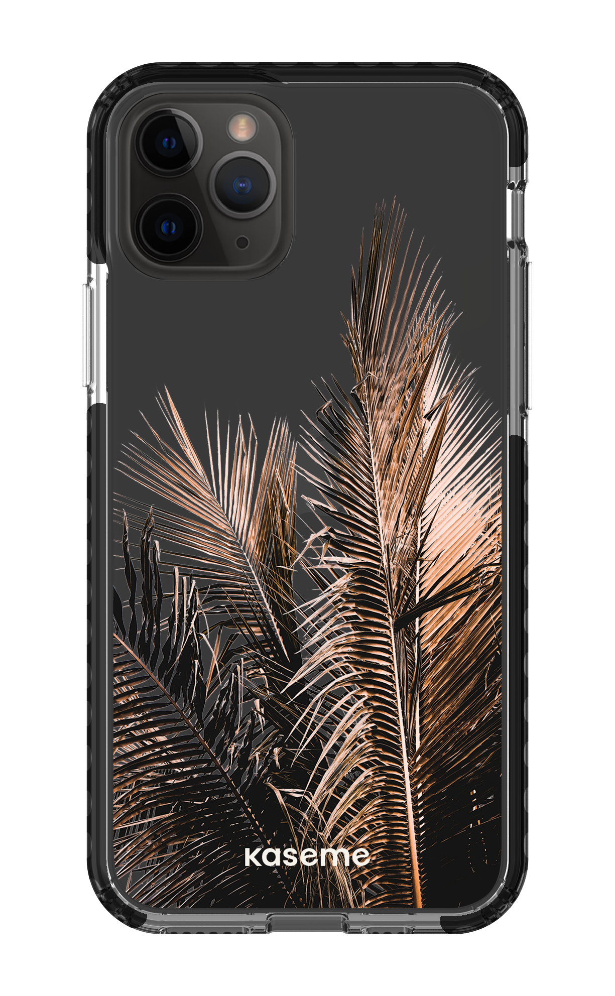 Cali Clear Case - iPhone 11 Pro