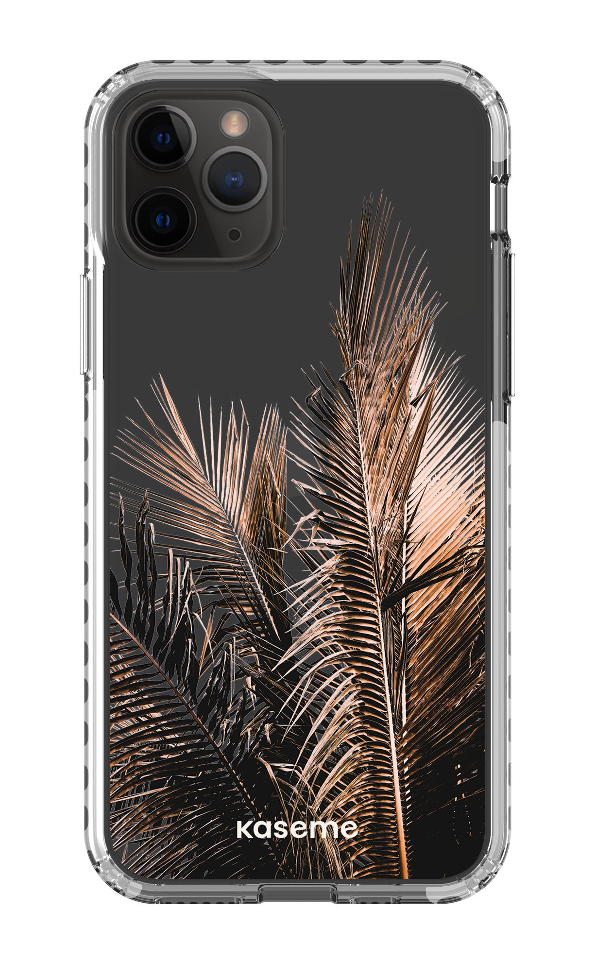 Cali Clear Case - iPhone 11 Pro