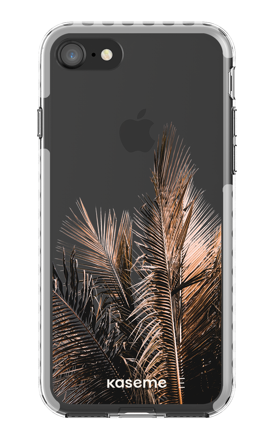 Cali Clear Case - iPhone SE 2020 / 2022