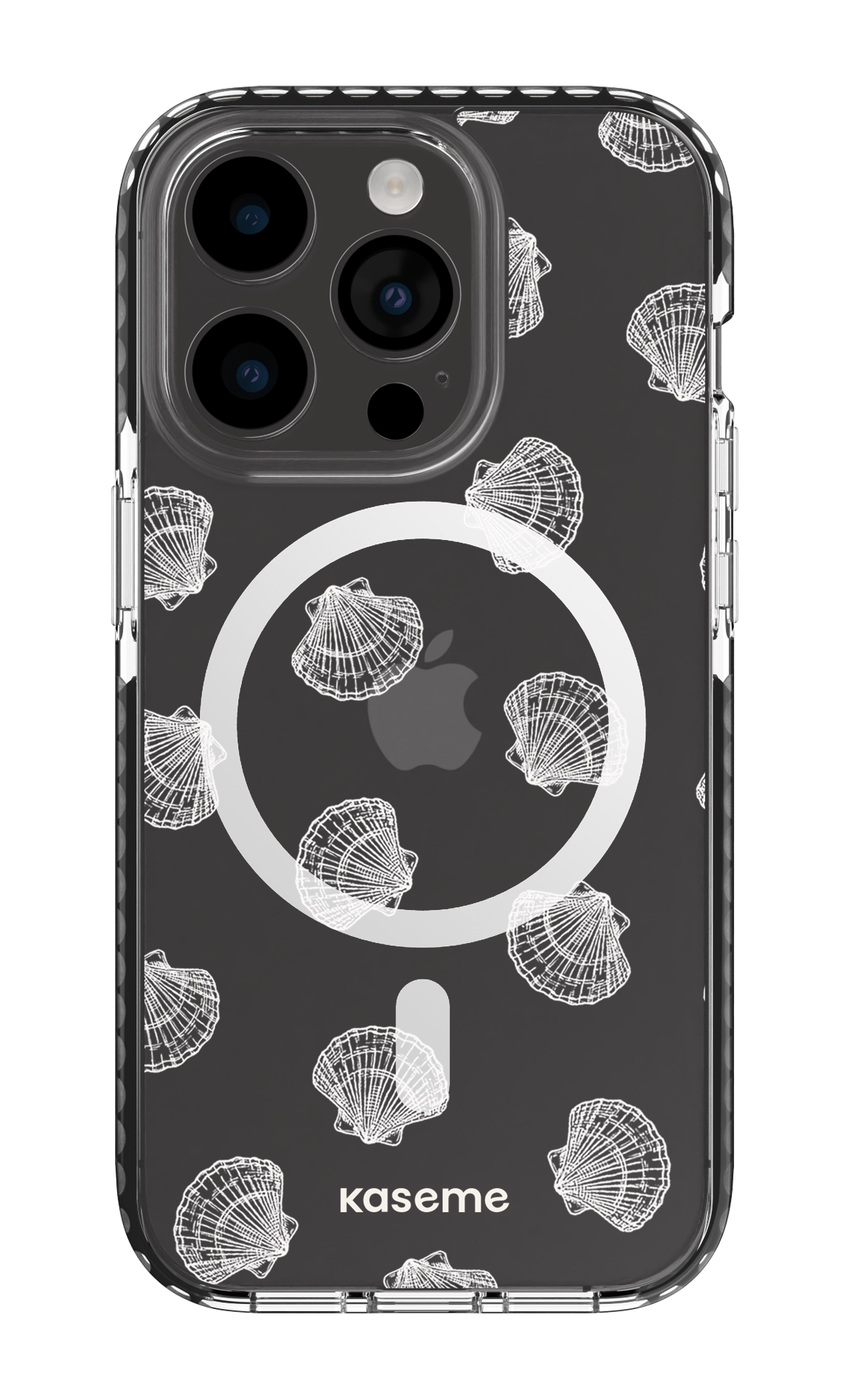 Bondi Beach clear case - iPhone 14 Pro