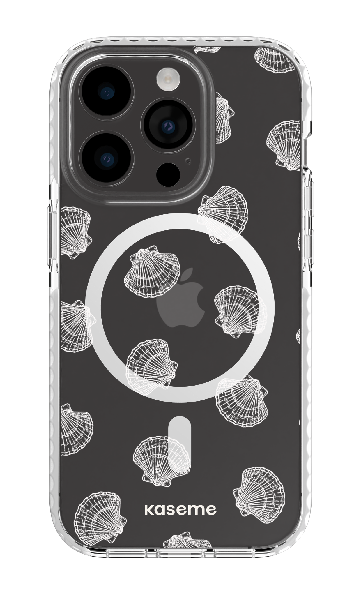 Bondi Beach clear case - iPhone 14 Pro