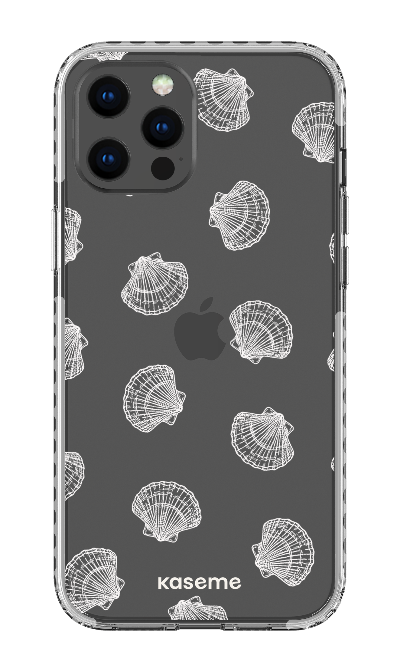 Bondi Beach clear case - iPhone 12 Pro Max