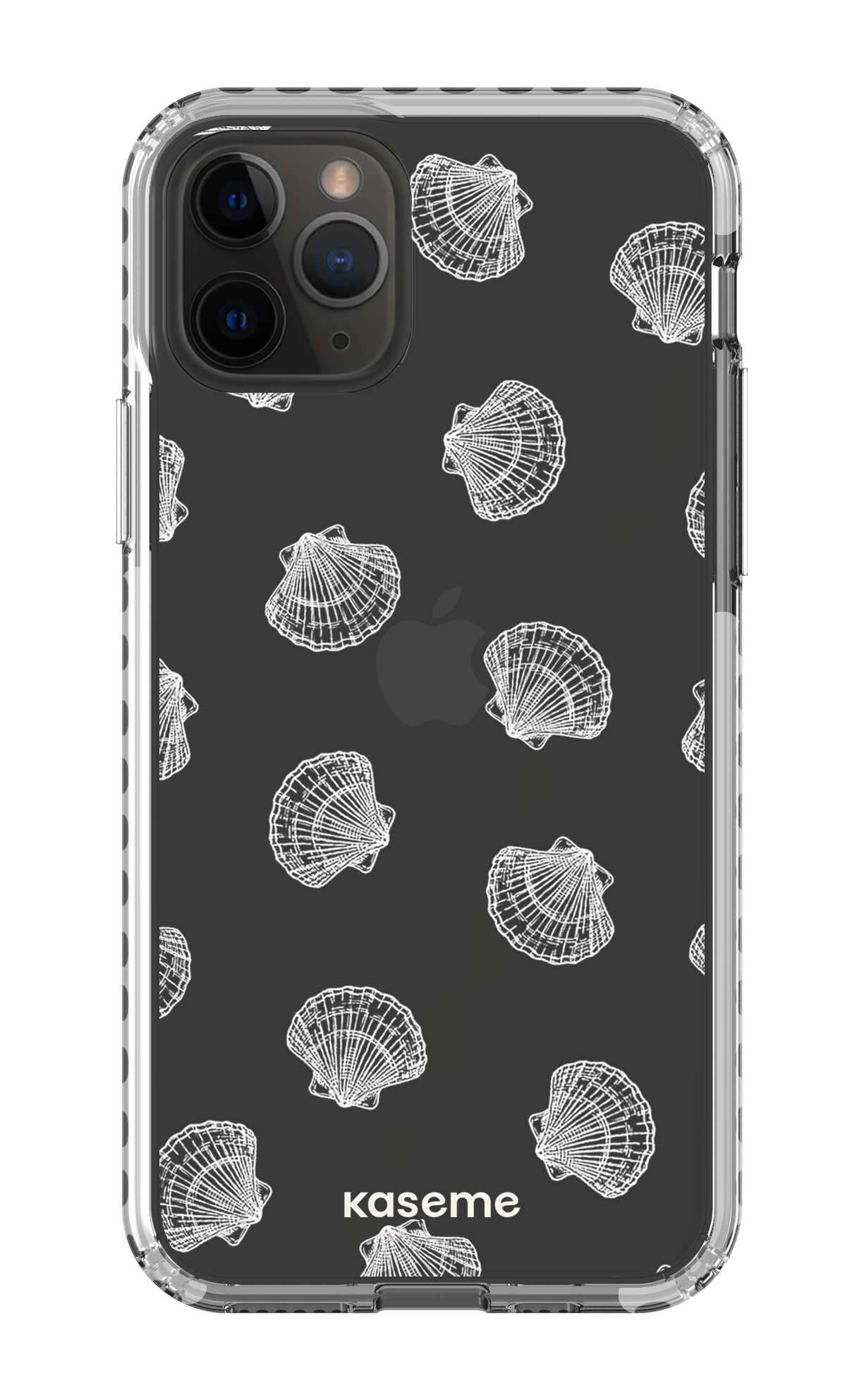 Bondi Beach clear case - iPhone 11 Pro