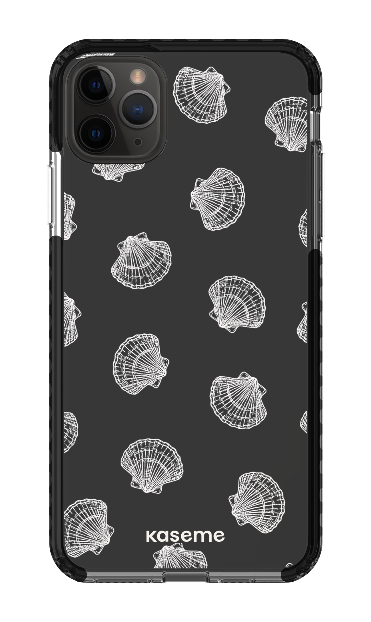 Bondi Beach clear case - iPhone 11 pro Max