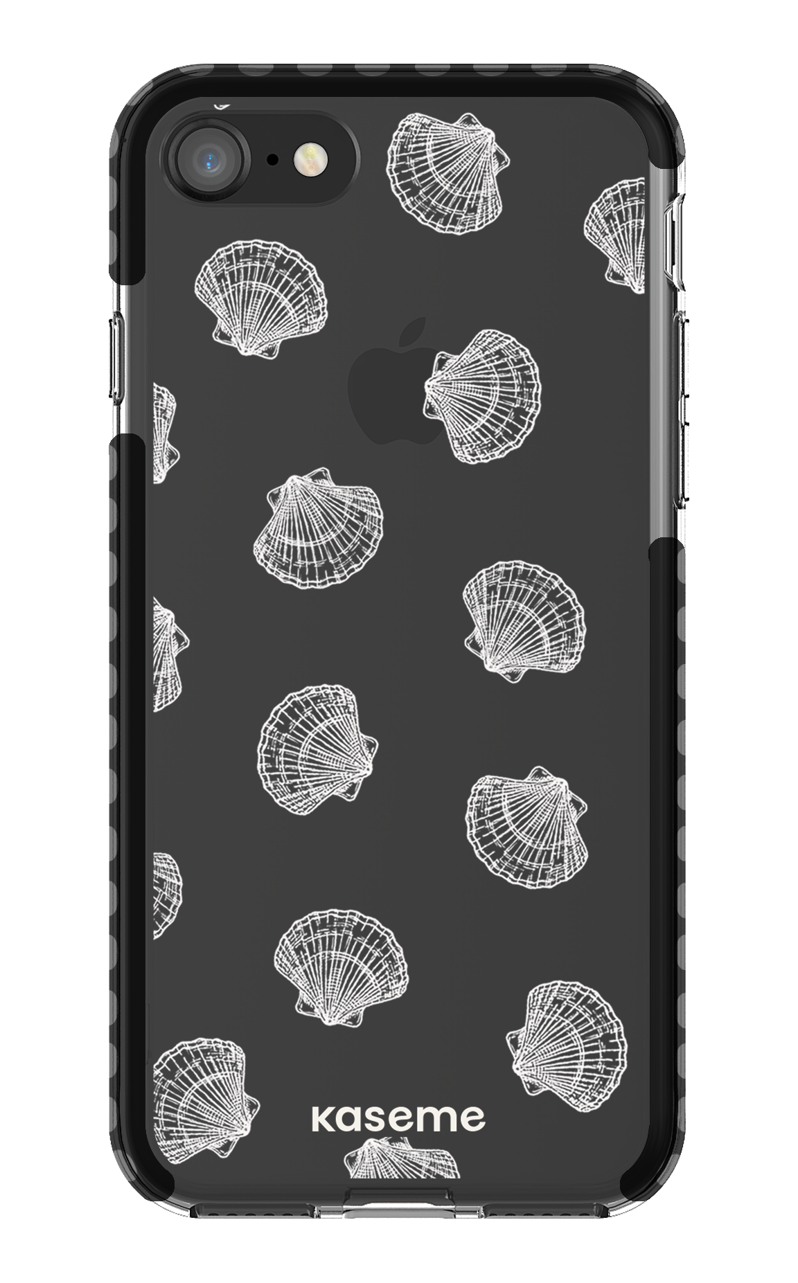 Bondi Beach clear case - iPhone SE 2020 / 2022