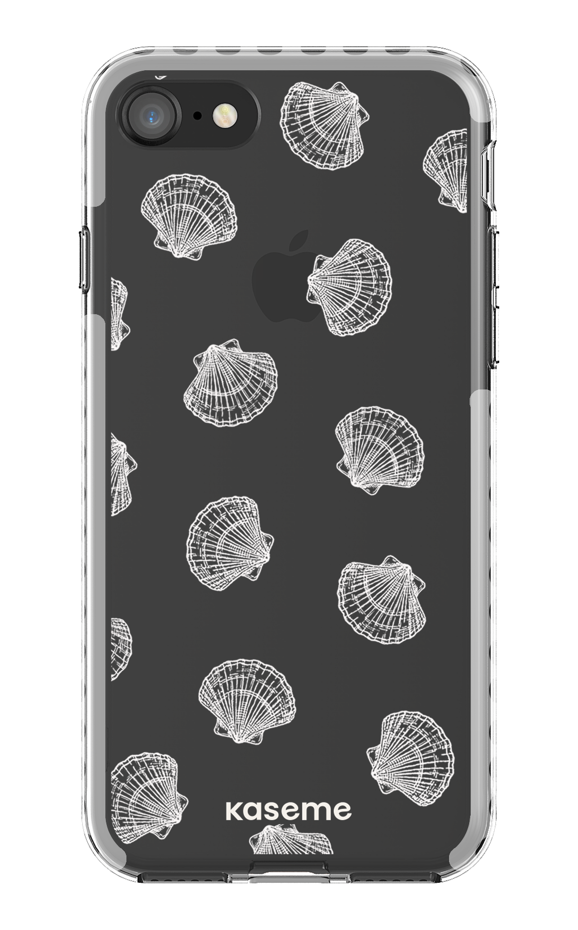 Bondi Beach clear case - iPhone SE 2020 / 2022