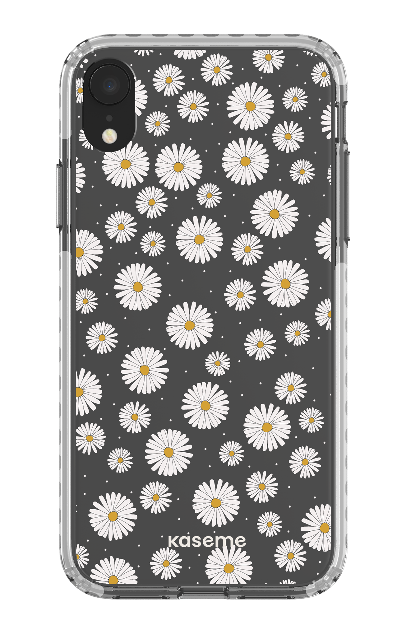 Ashley clear case - iPhone XR