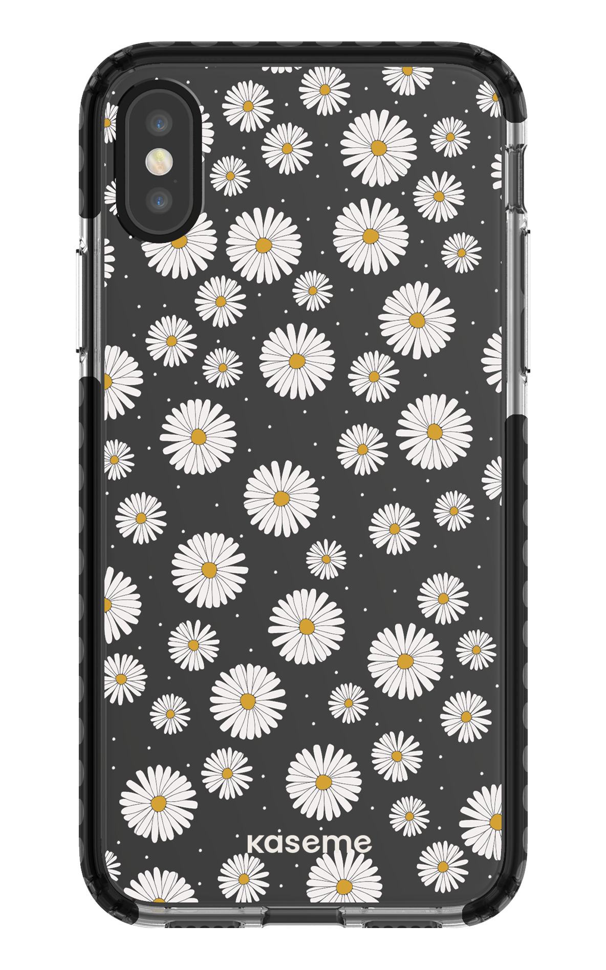 Ashley clear case - iPhone X/Xs