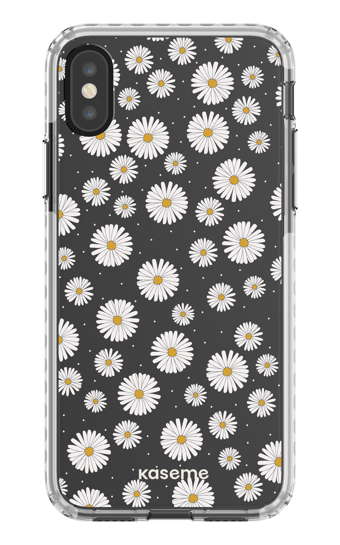 Ashley clear case - iPhone X/Xs