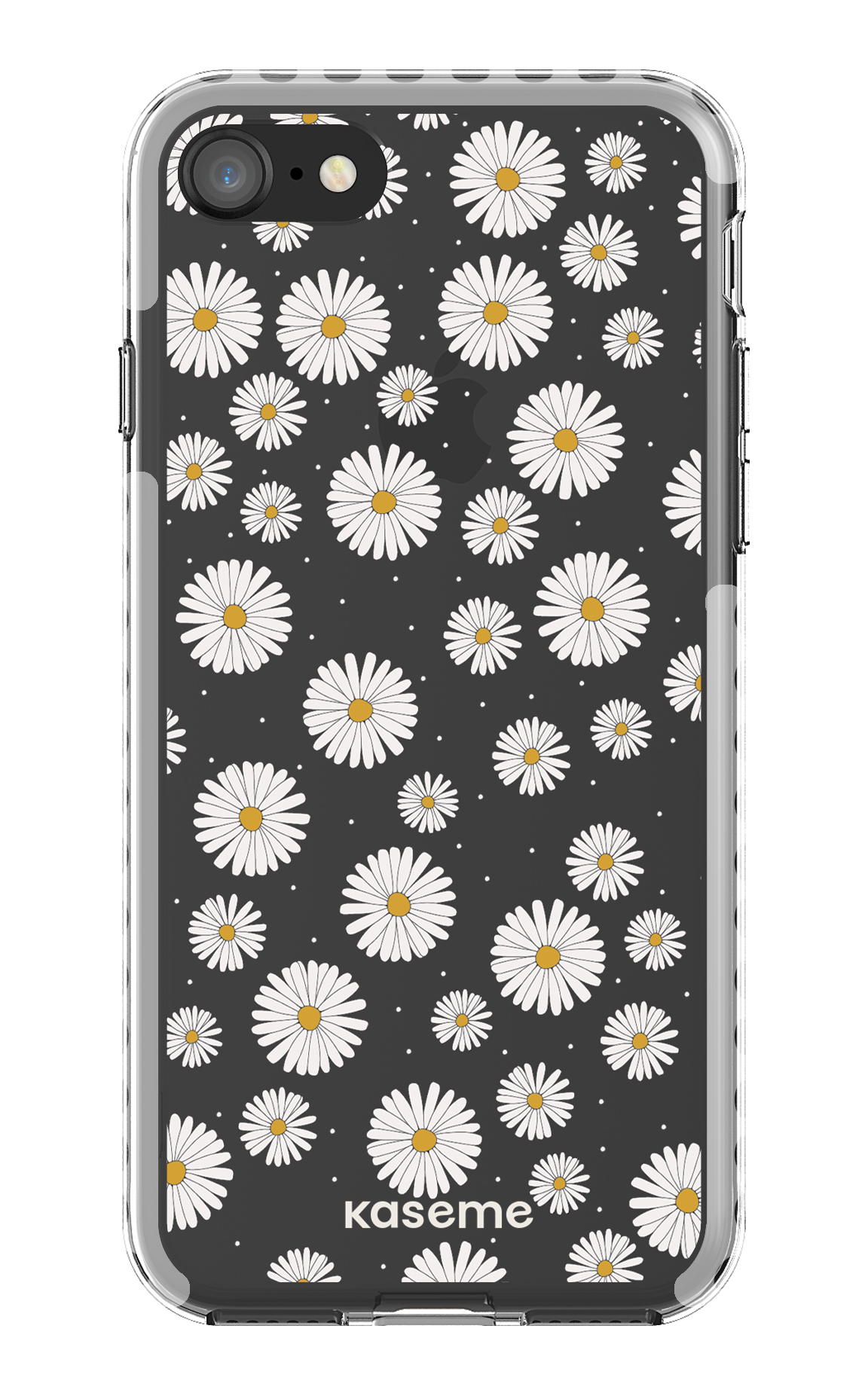 Ashley clear case - iPhone SE 2020 / 2022