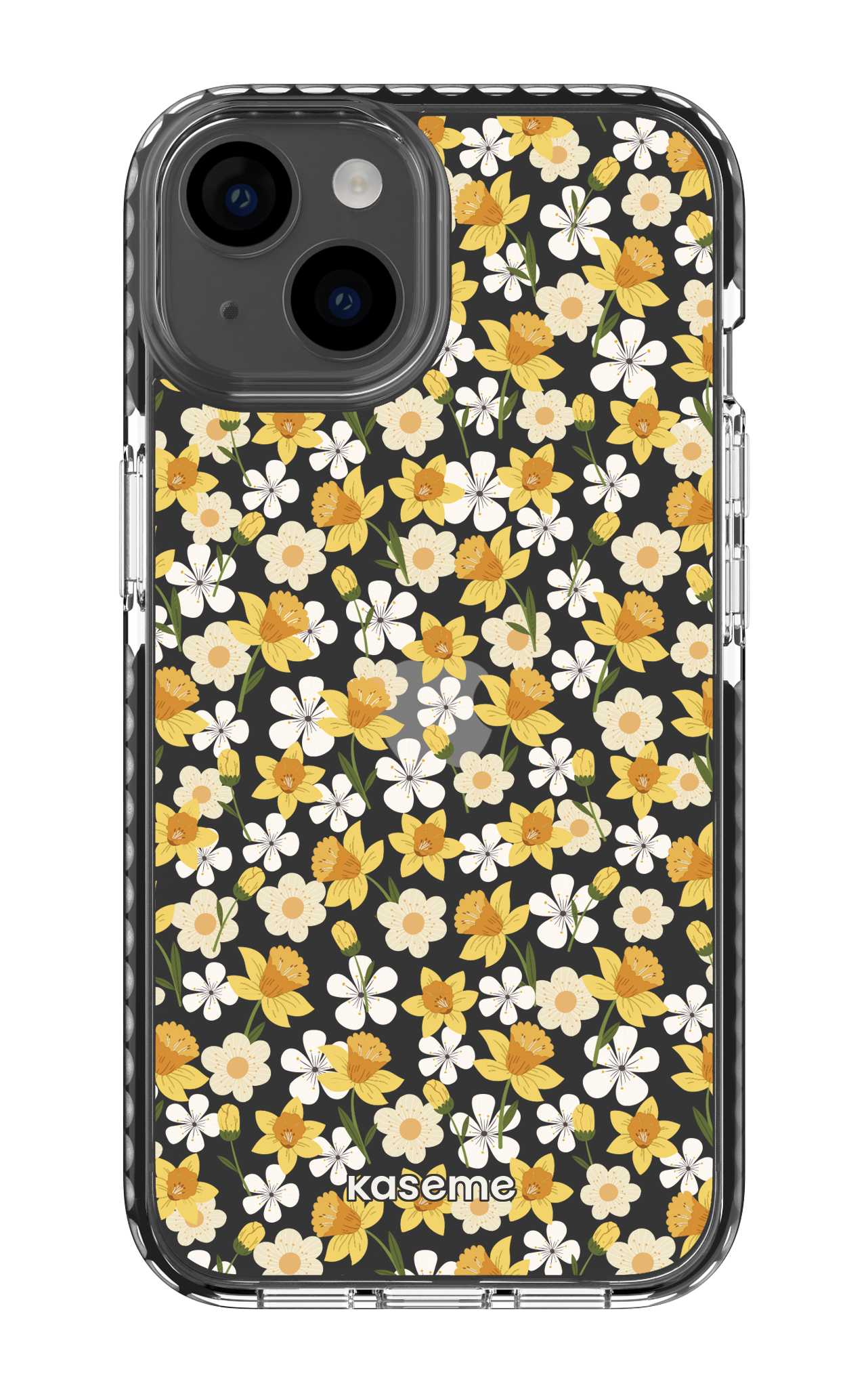 Daffodil Clear Case - iPhone 14