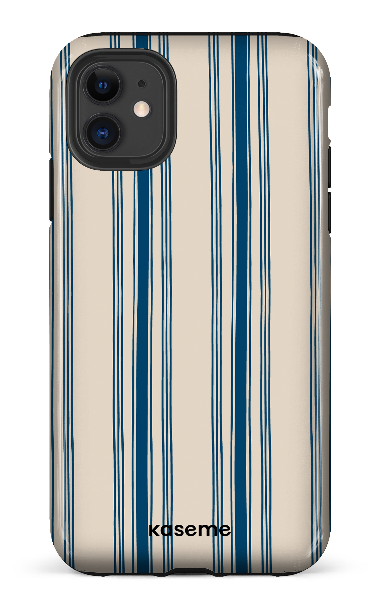 Rally Blue - iPhone 11