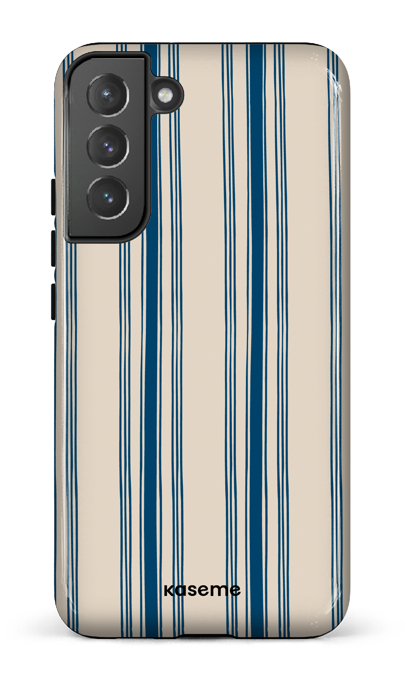 Rally Blue - Galaxy S22 Plus