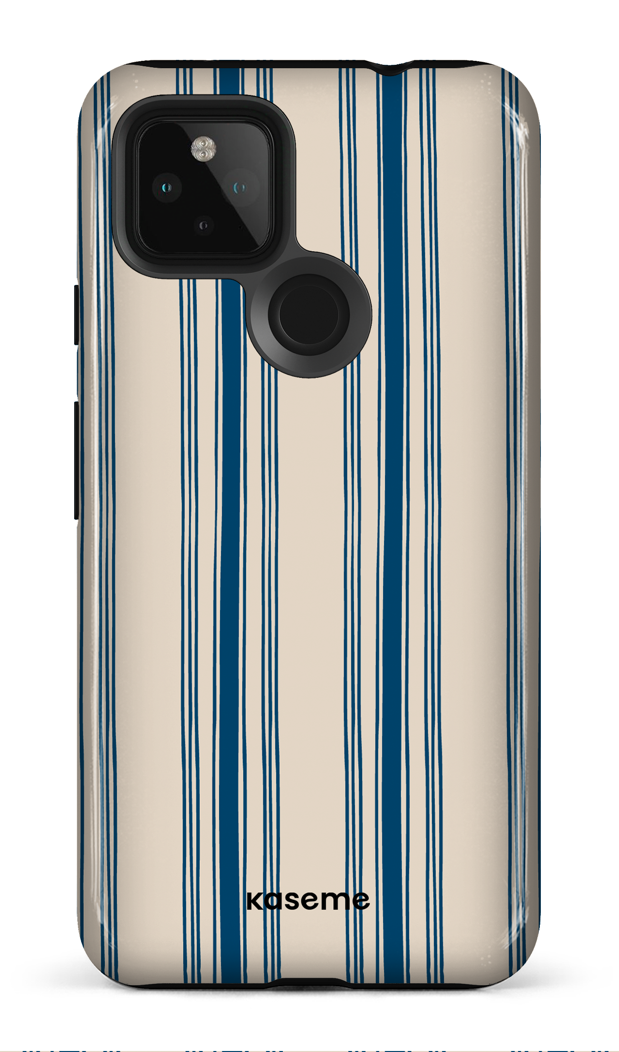 Rally Blue - Google Pixel 4A (5G)