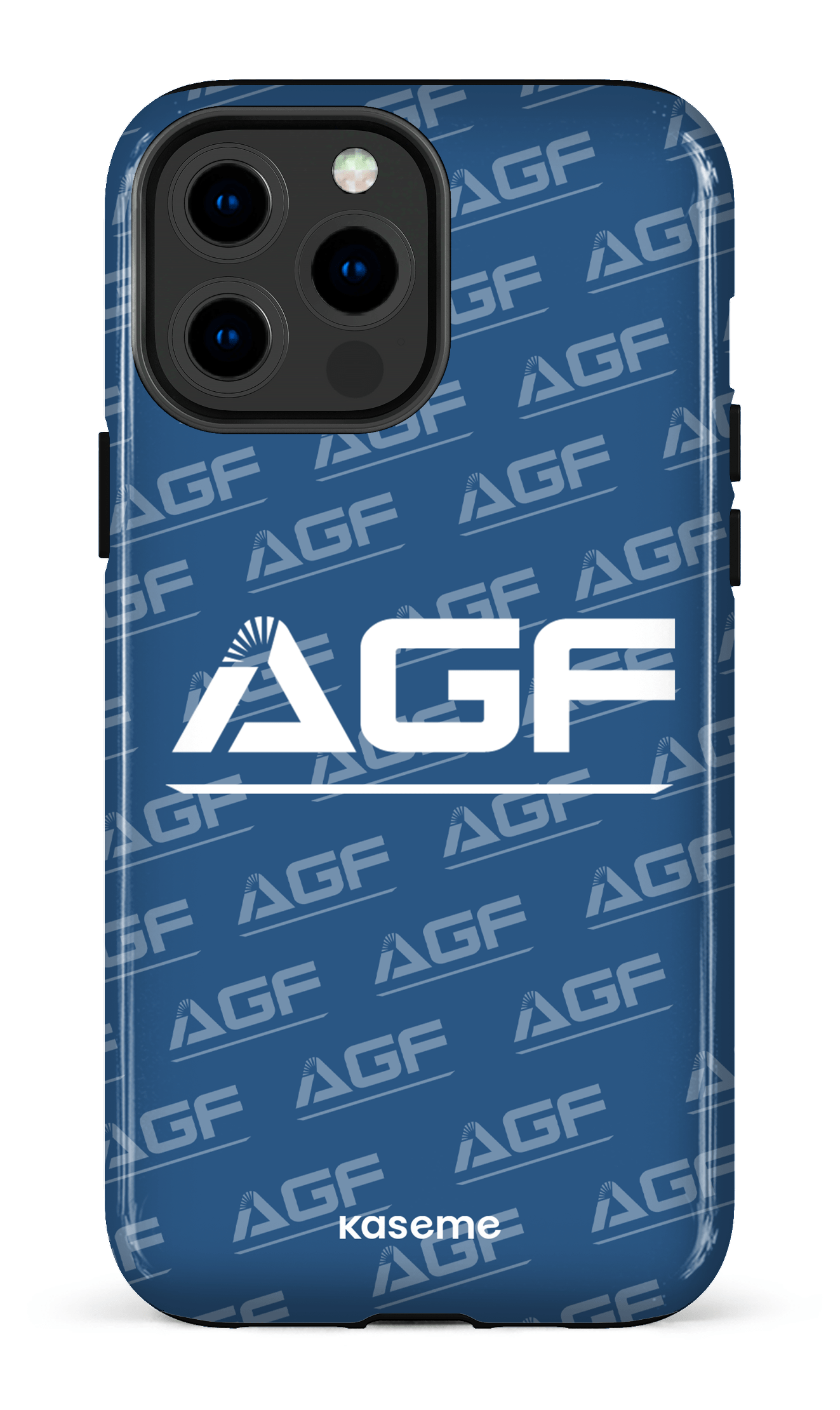 AGF Bleu - iPhone 13 Pro Max