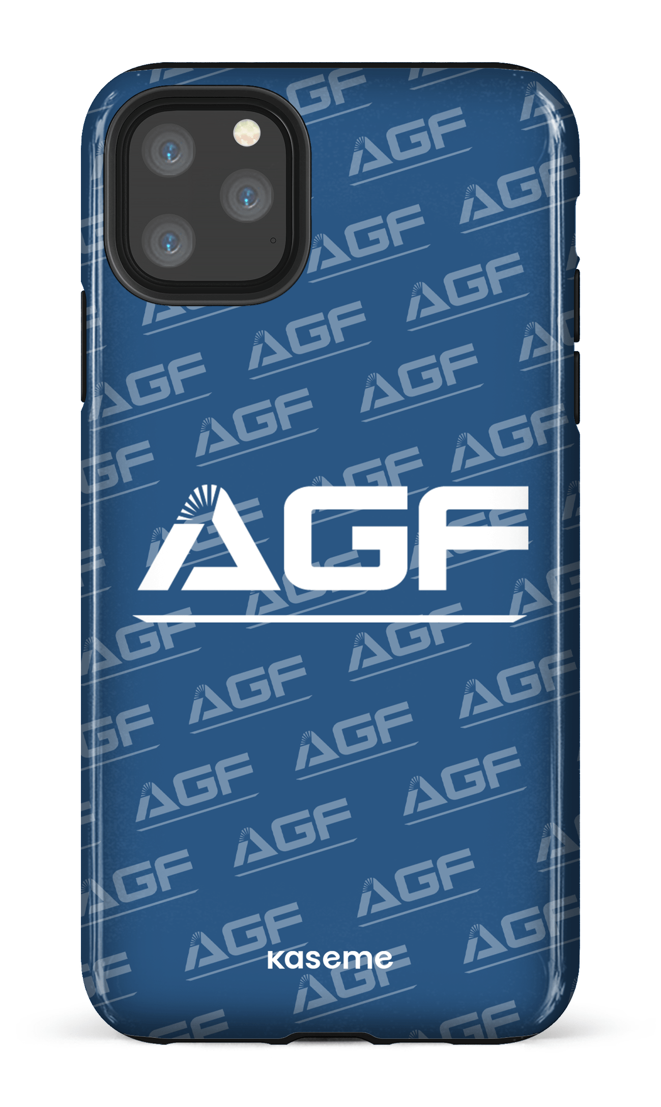 AGF Bleu - iPhone 11 Pro Max